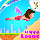 Flappy Leone أيقونة