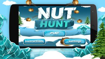Nut Hunt Affiche