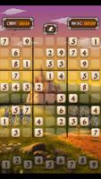 برنامه‌نما Sudoku Empire عکس از صفحه