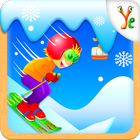 Swiss Fall أيقونة