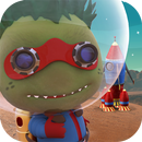 Zappers Are Here on Mars APK