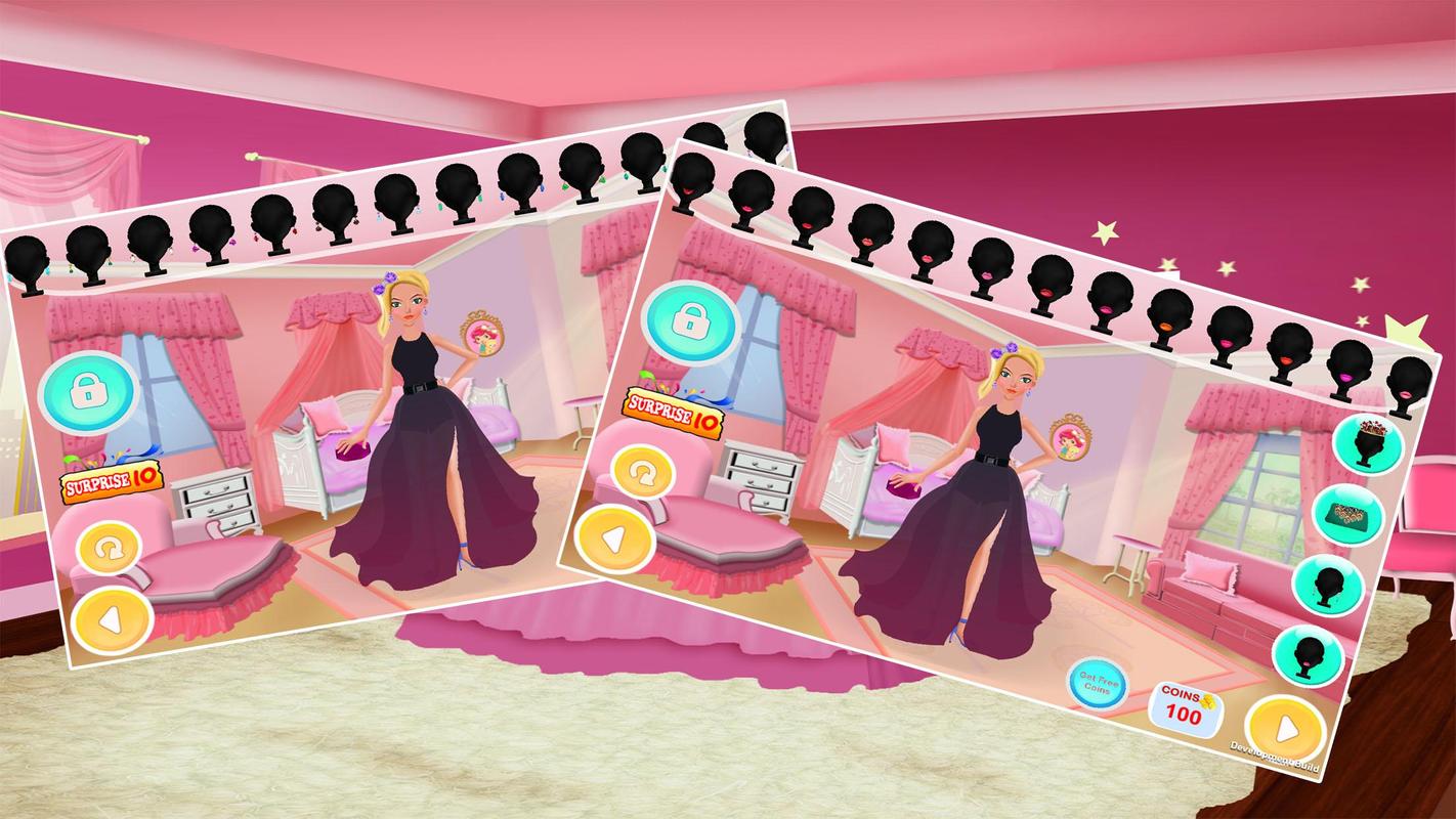 download game barbie untuk android apk