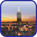 HD City Live Wallpaper