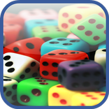Dice Live Wallpaper