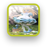 HD Doll livewallpaper