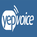 Yepvoice biểu tượng