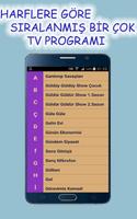 Yerli Tv Programları İzle ภาพหน้าจอ 3