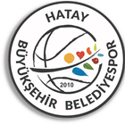 Hatay Buyuksehir Belediyespor icône