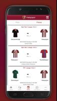 Hatayspor ภาพหน้าจอ 3