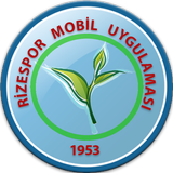 Rizespor Taraftar icon