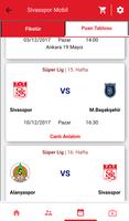 Sivas Mobil اسکرین شاٹ 3