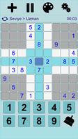 Sudoku screenshot 1