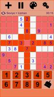 Sudoku Screenshot 3