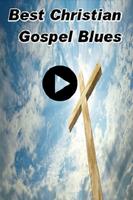 Best Christian  Gospel Blues Affiche