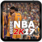 Best NBA 2k17 : 2017 Tips icon