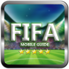 Guide FIFA MOBILE : Soccer 17 أيقونة