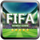 Guide FIFA MOBILE : Soccer 17 biểu tượng