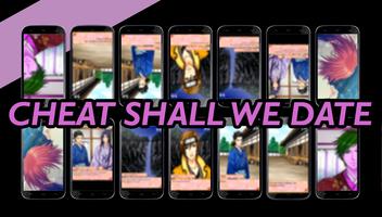 Guide For Shall We Date تصوير الشاشة 1