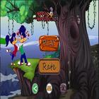 Woody super Woodpecker: run woodi adventures иконка