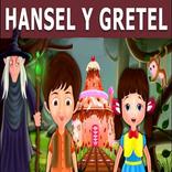 Hansel y Gretel  Cuentos para dormir  Infantiles
