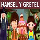 Hansel y Gretel  Cuentos para dormir  Infantiles APK
