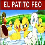 El patito feo - Cuentos para dormir Infantiles