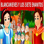Blancanieves y los siete enanitos Cuentos D Hadas icône