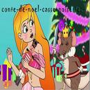 conte de noel casse noisettes pour enfants:gratuit APK