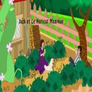 Jack et Le Haricot Magique:gratuit APK