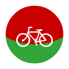 Samajwadi party poster biểu tượng