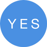 YES - The button 4 everything icono