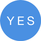 YES - The button 4 everything simgesi