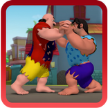 adventure patlu drive