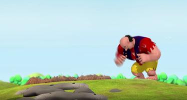 adventure patlu drive screenshot 1