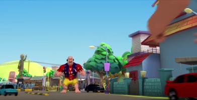 adventure patlu drive capture d'écran 3