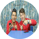مقالب عصومي ووليد الغنائية بالموبايل 2017  بدون نت APK