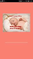 Baby Lullaby poster