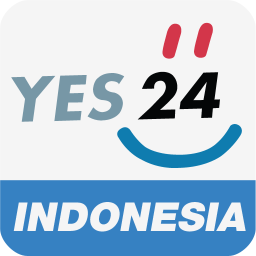 Yes24 Indonesia