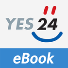 예스24 eBook icon