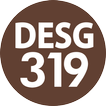 Design319設計市集後台 আইকন