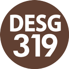 Design319設計市集後台 icône