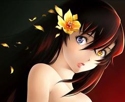 Hot Anime Beauty ภาพหน้าจอ 1