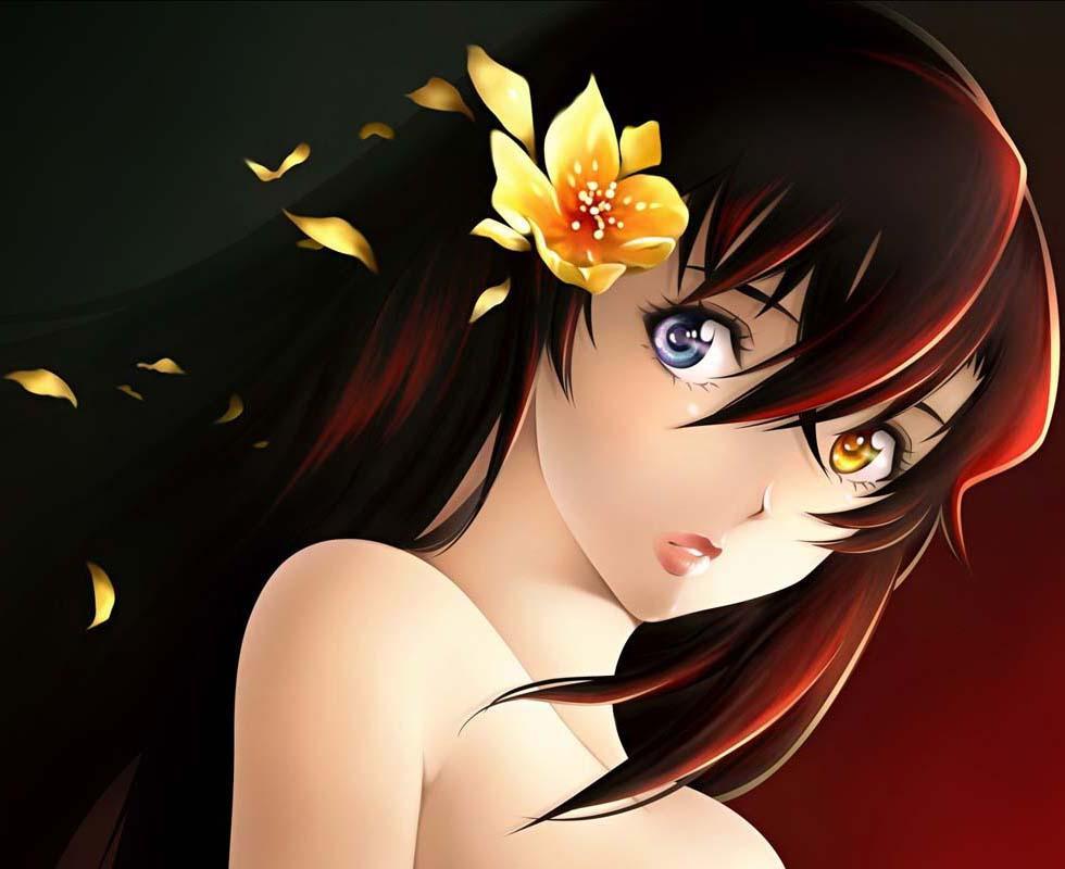 Hot Anime Beauty For Android Apk Download