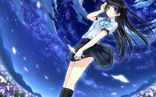 Hot Anime Beauty ภาพหน้าจอ 3