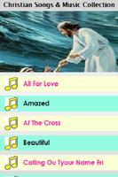 Christian Songs & Music Collection plakat