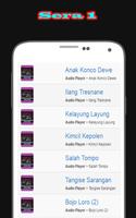 New Dangdut Koplo Sera اسکرین شاٹ 3
