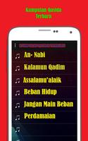 Kumpulan Qasida Terbaru capture d'écran 3