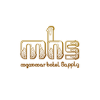 Myanmar Hotel Supply ikona