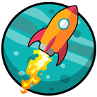 Yetii Rocket icône