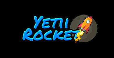 Yetii Rocket captura de pantalla 1